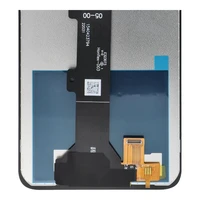 FixCell LCD ekranas MOTOROLA E40 OEM be rėmelio