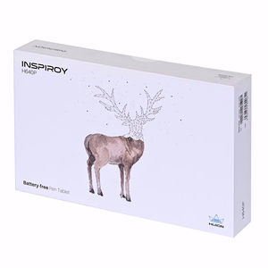 Grafinė planšetė HUION Inspiroy H640P