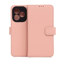 Smart Triangle case for Honor 400 Lite pink