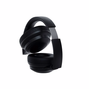 "Devia" "Bluetooth" ausinės "EarBass Pro1" juodos su ANC