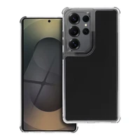 MATRIX dėklas telefonui SAMSUNG S25 Ultra juodas