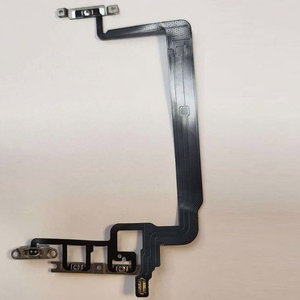 Įjungimo/išjungimo, garso lankstus iPhone 13 Pro Max