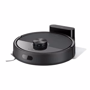 Roborock Q7 TF robot vacuum cleaner – black, Q7TF52-00