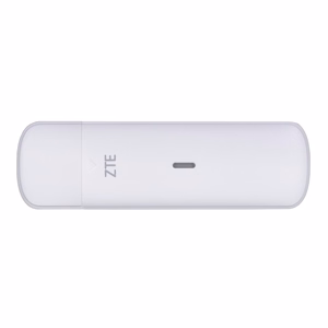 ZTE MF833N modemas (baltas)