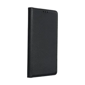 Dėklas Smart Magnet Samsung G390 Xcover 4/4S juodas