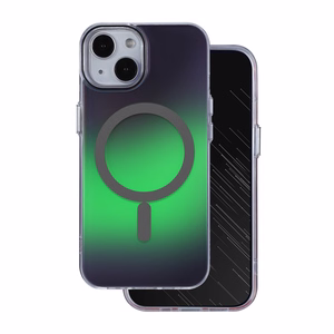 Tecto Shield Aurora dėklas skirtas iPhone 11 pilkas