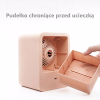 USAMS uodų žudikas baltas ZB62MWD02 (US-ZB062)