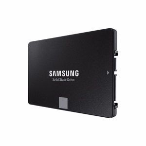 Samsung 870 EVO 4 TB 2.5" „Serial ATA III“ V-NAND MLC
