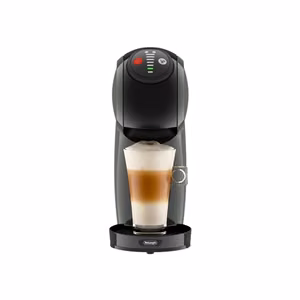De'Longhi EDG226.A Dolce Gusto Genio S – capsule coffee machine, 15 bar, 1460 W, black
