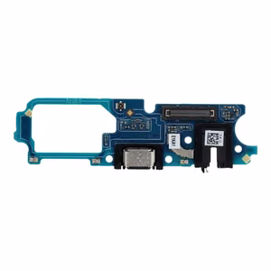 Įkrovimo plokštė REALME 6 RMX2001 OEM (Greitas įkroviklis)