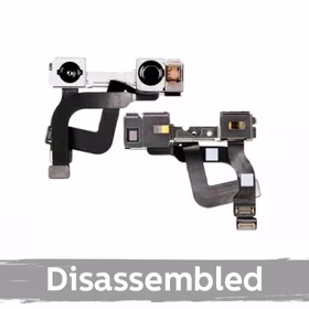 Kamera skirta iPhone 12 priekinė (100% originalu / iš įrenginio)