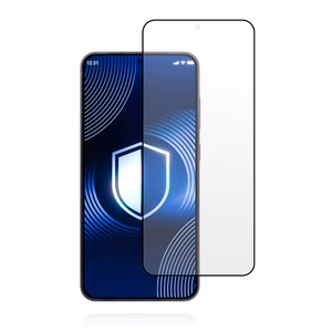 3mk HardGlass Matinis Max Grūdintas stiklas for Samsung Galaxy S26