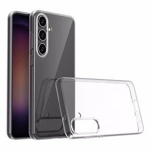 Itin skaidrus dėklas Samsung Galaxy A27 - skaidrus