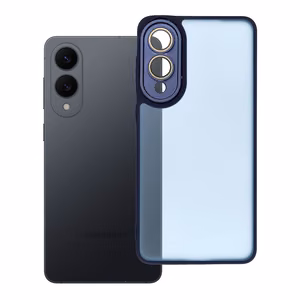 Case for Samsung S25 EDGE Variete navy blue