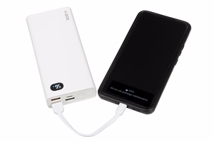 Išorinė baterija iBOX PB20 20000 mAh