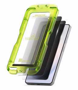 Ringke Easy Slide Privacy Tempered Glass 2-Pack for Samsung Galaxy S26 Ultra