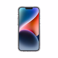 TECH21 Dėklas T21-9637 EVO CLEAR IPHONE 14 PLUS skaidrus