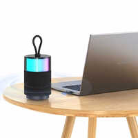 USAMS USB Bluetooth adapteris juodas ZB285SPQ01 (US-ZB285)