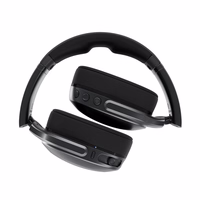 Skullcandy Crusher 540 aktyvios ausinės, juodos spalvos