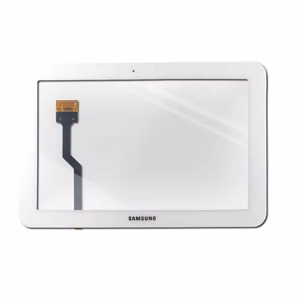 Touchscreen Compatible With Samsung P7300 / P7320 Tab 8.9'' White HQ