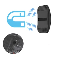 Magnetinis dėklas AirTag - juodas