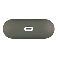 Uniq Lino dėklas AirPods Pro - pilkas