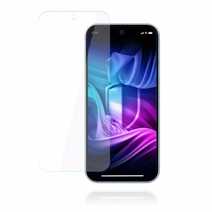 3mk Silky Matt Pro matinė plėvelė Google Pixel 9 / 9 Pro