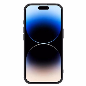 NILLKIN CAMSHIELD PRO IPHONE 16 PLUS (6.7) juodas