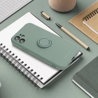 ROAR case AMBER for IPHONE 13 Green