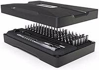 JAKEMY JAKEMY JM-8177 atsuktuvų rinkinys (106 in 1)