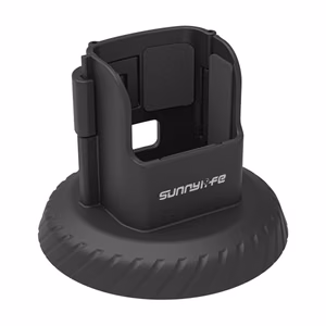 "Sunnylife" magnetinis pagrindas, skirtas "Osmo Pocket 3