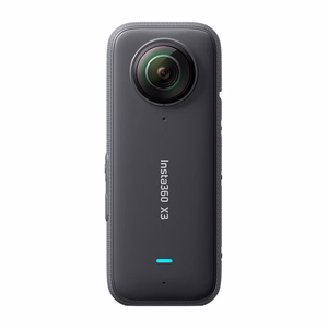 „Insta360 X3“ kamera