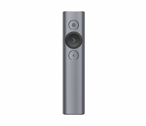Belaidi USB pristatymo pultelis/rodyklė SPOTLIGHT 910-004861 LOGITECH