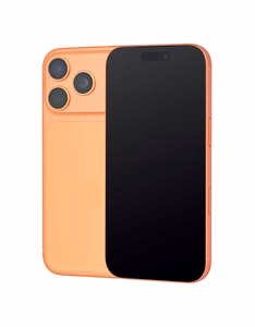 Apple iPhone 17 Pro Max 17,5 cm (6.9") Dviguba SIM jungtis iOS 26 5G C tipo USB 1 TB Oranžinė
