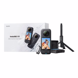 „Insta360 X3“ universalus rinkinys