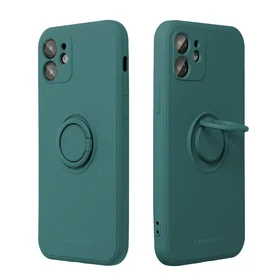 Roar Amber dėklas - Iphone 16 Plus žalia