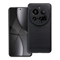 CARBON dėklas telefonui XIAOMI 15 Ultra juodas