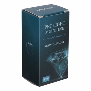 Diamond augintinio saugos šviesa UMO21003