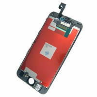 LCD skirtas IPHONE 8 PLUS NCC ESR JUODAS