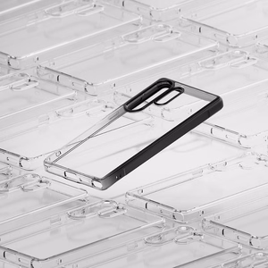 Ringke Fusion Bold dėklas Samsung Galaxy S25 Ultra - juodas