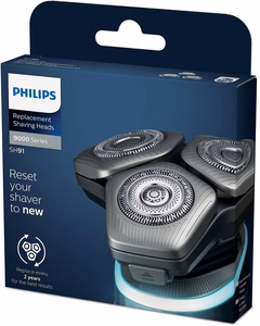 Philips SHAVER Series 9000 Tiksliai skutantys peiliukai*, keičiamos skutimo galvutės