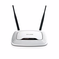 TP-LINK belaidis router 300Mb/s TL-WR841N