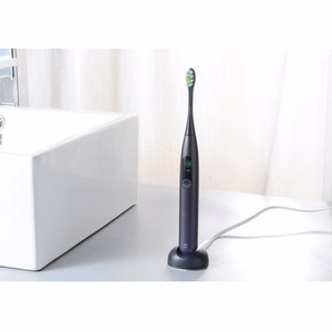 Oclean Electric Toothbrush X Pro Purple