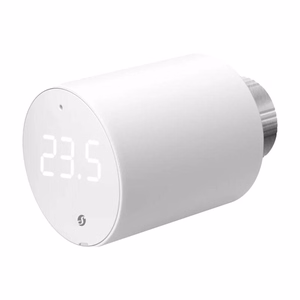 Shelly BLU TRV Thermostatic head, WiFi/Bluetooth (3 pieces with control unit)