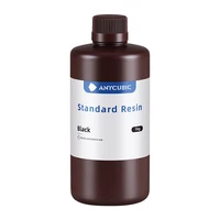AnyCubic Standand Resin (Black)