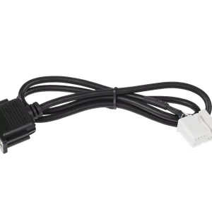 Cable for Peiying PY-EM01 digital changer, Suzuki