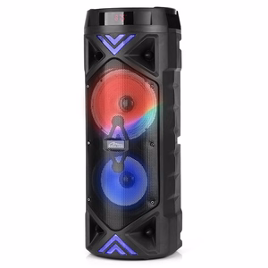 MEDIA-TECH POWER AUDIO BT FUNBOX KEG PRO MT3182 belaidis garsiakalbis