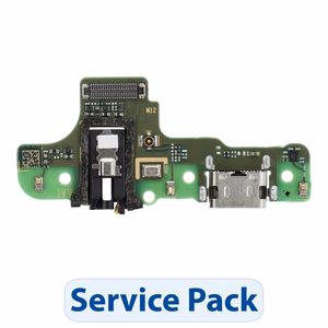 ServicePack įkrovimo plokštė SAMSUNG A20s A207F GH81-17775A