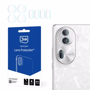 Oppo Reno11 Pro PJJ110 - 3mk Lens Protection