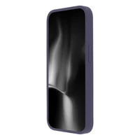 Secure Spinning Mag dėklas telefonui iPhone 14 6,1" violetinė